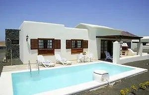 מלון Faro Park 5*