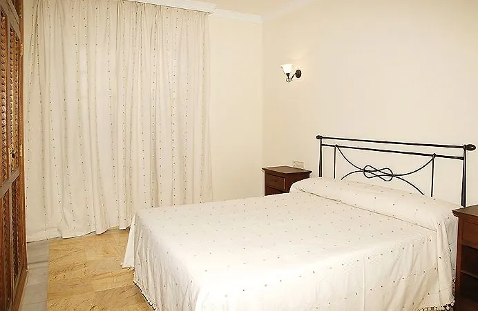 Faro Park 5* Πλάγια Μπλάνκα